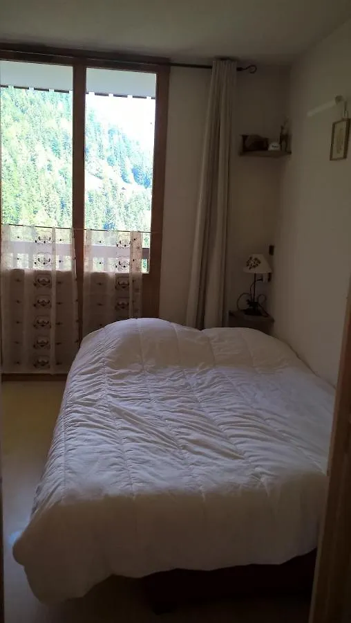Studio 4 Pers 18M2 Au Pied Des Pistes De Ski A Valfrejus Modane France