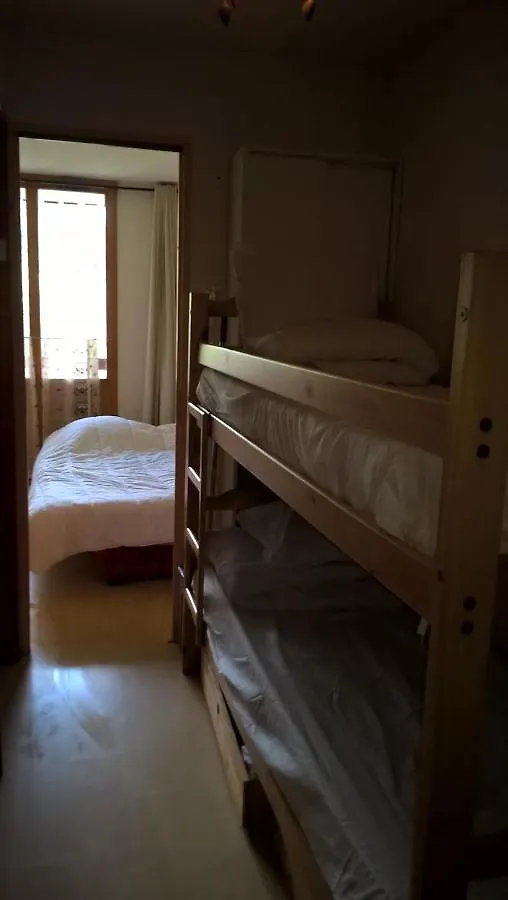 Studio 4 Pers 18M2 Au Pied Des Pistes De Ski A Valfrejus Modane